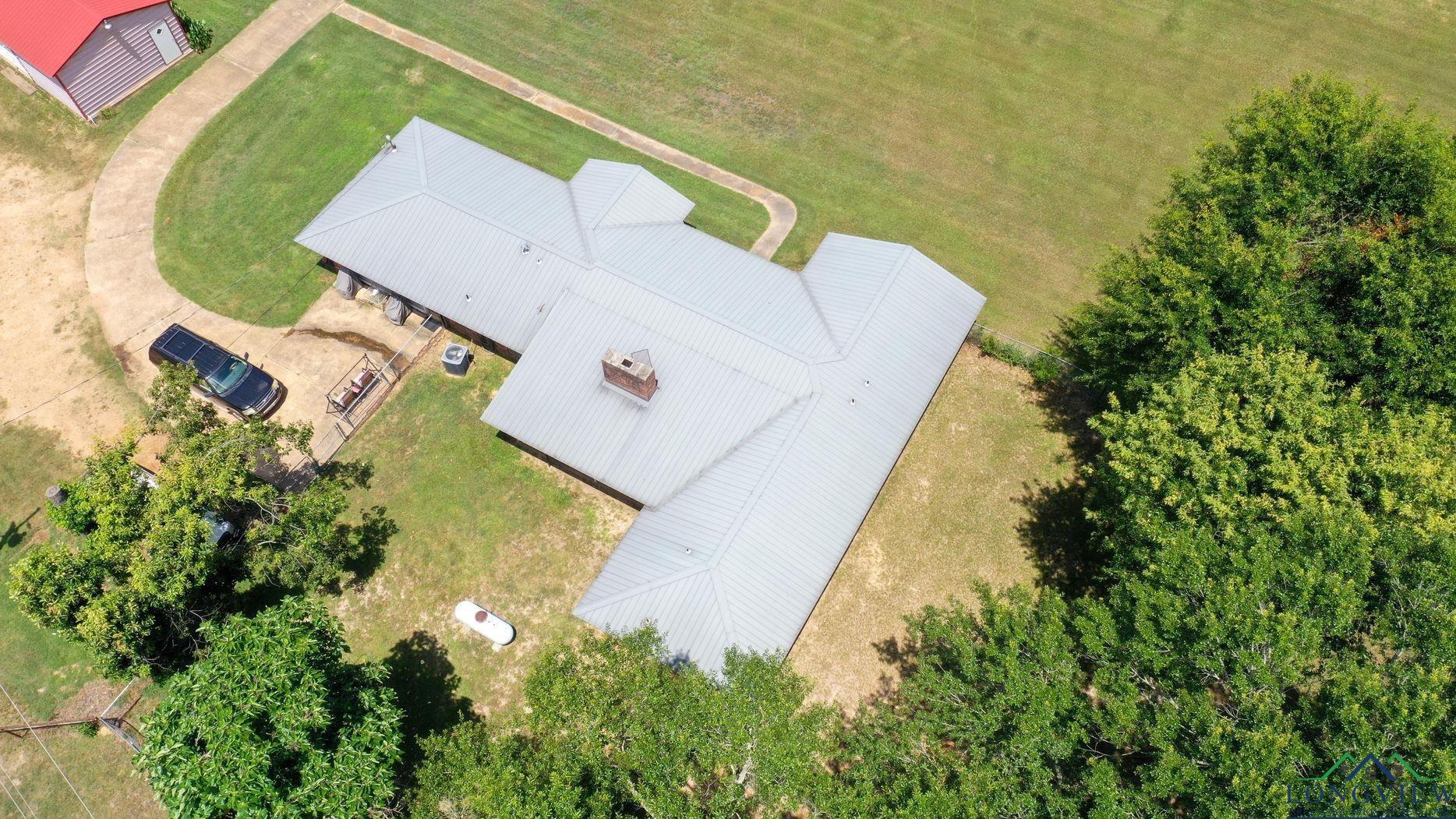 Property Photo: 1226 County Road 1896 TX 75563