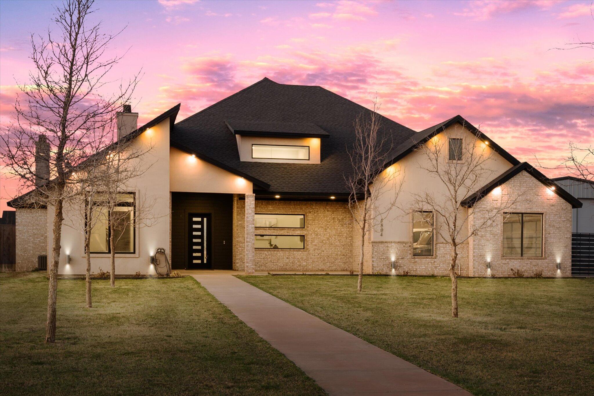 Property Photo:  4804 County Rd 7640  TX 79423 