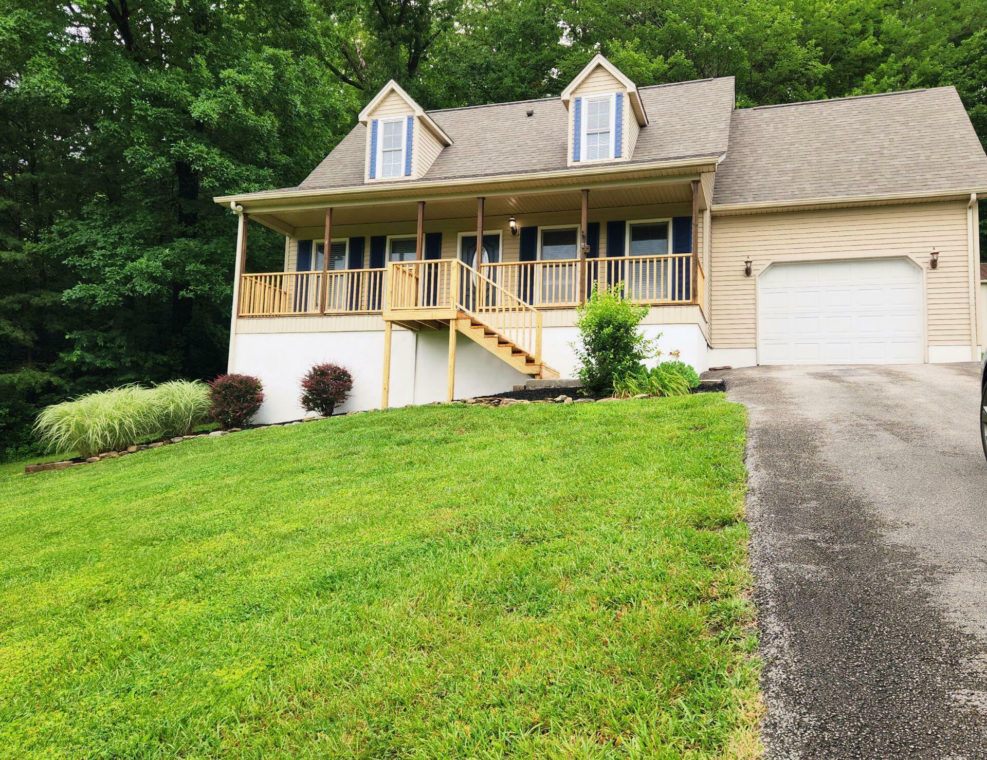 Property Photo: 172 Brandi Drive KY 40744