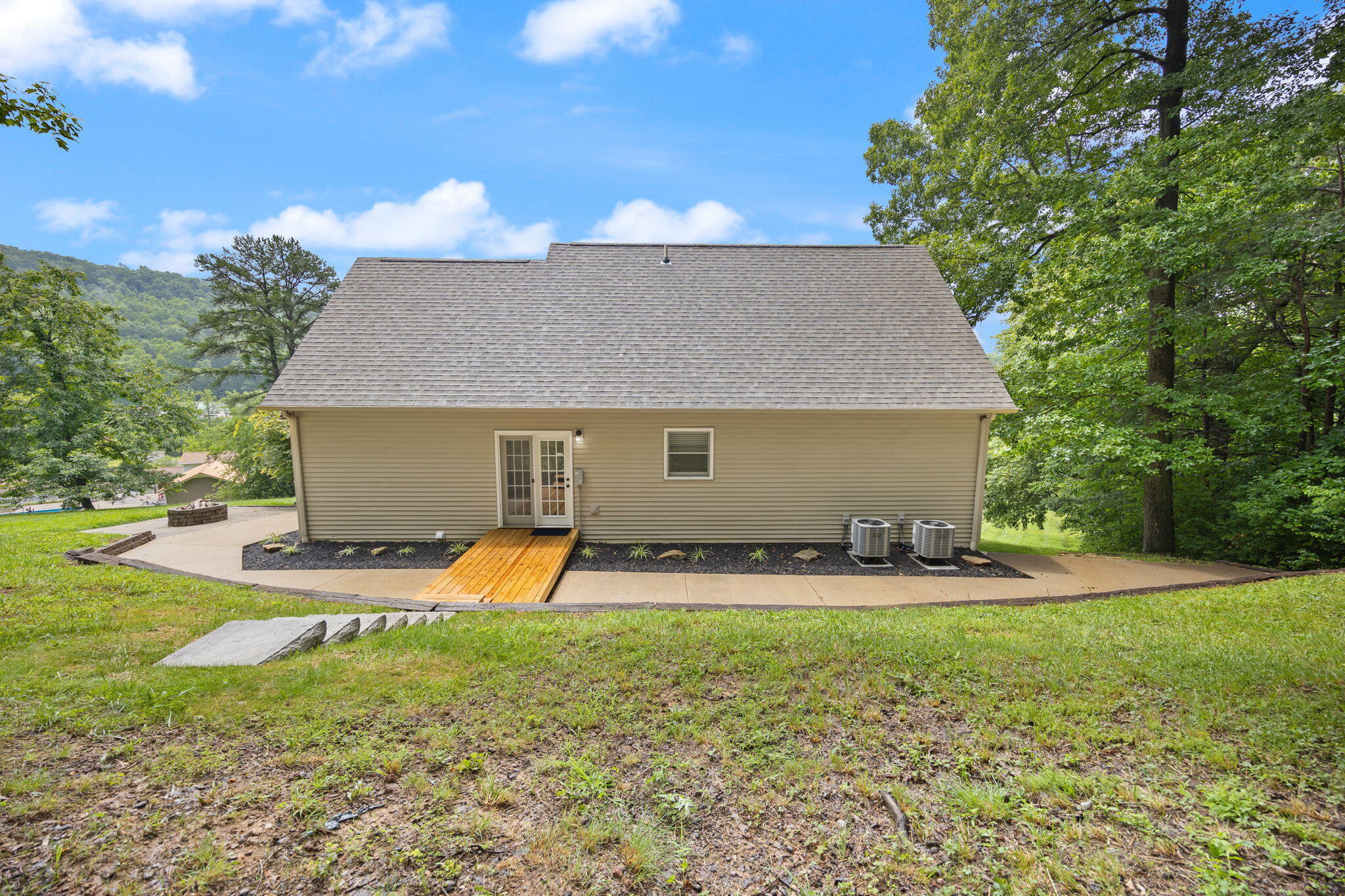 Property Photo: 172 Brandi Drive KY 40744