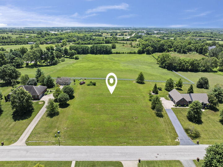 Property Photo: 114 K Leigh Drive KY 40330