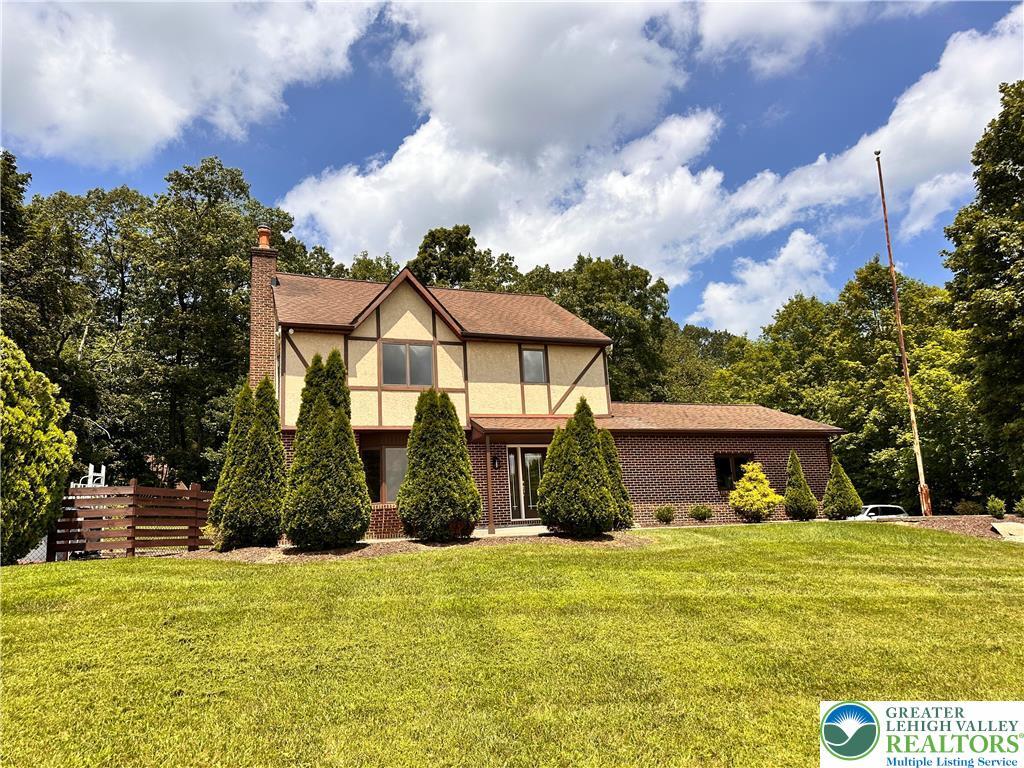 Property Photo: 6265 Venture Court PA 18080