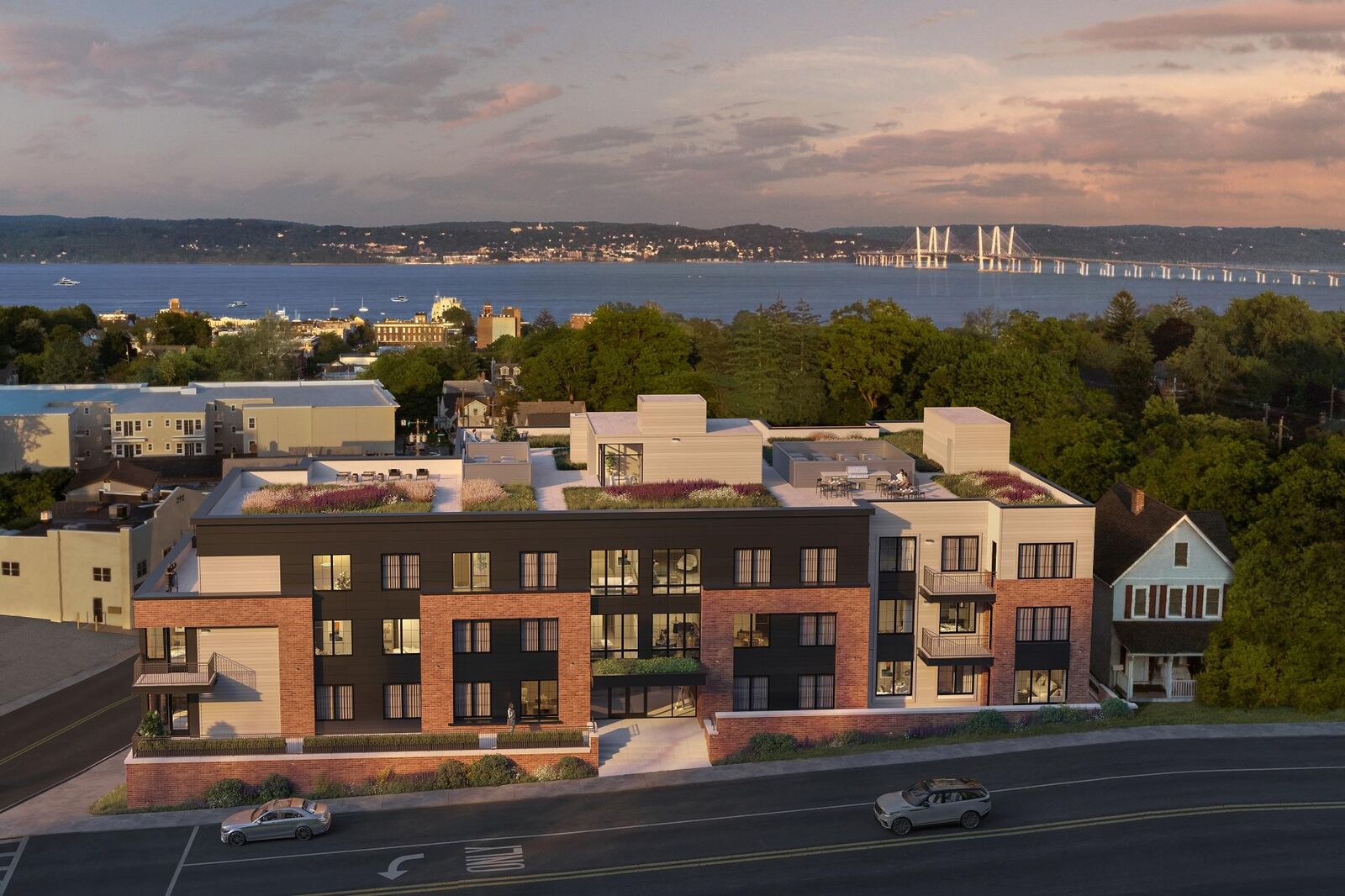 Property Photo:  7 S Highland Avenue M01  NY 10960 