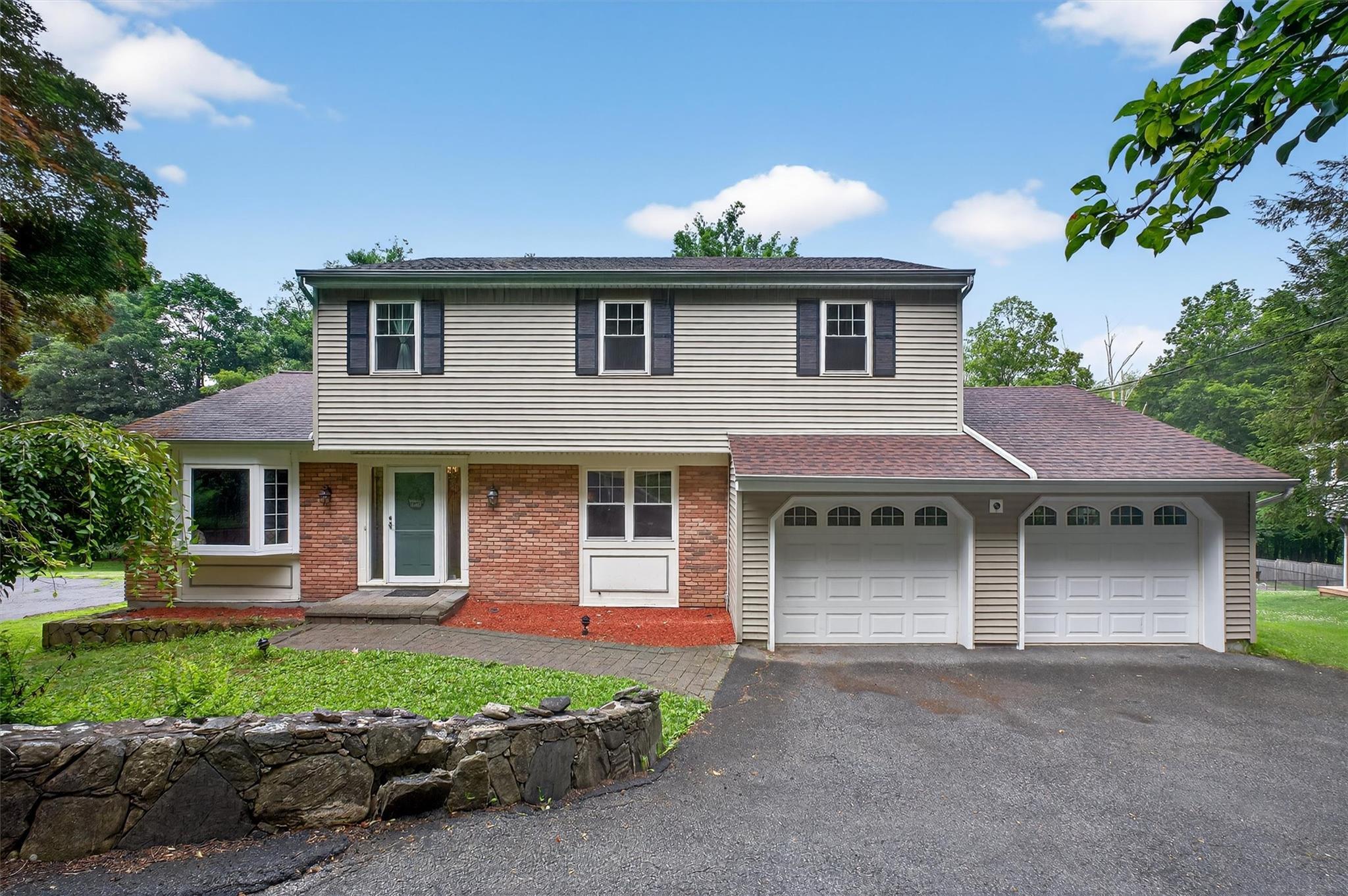 Property Photo: 29 Shindagen Hill Road NY 10512