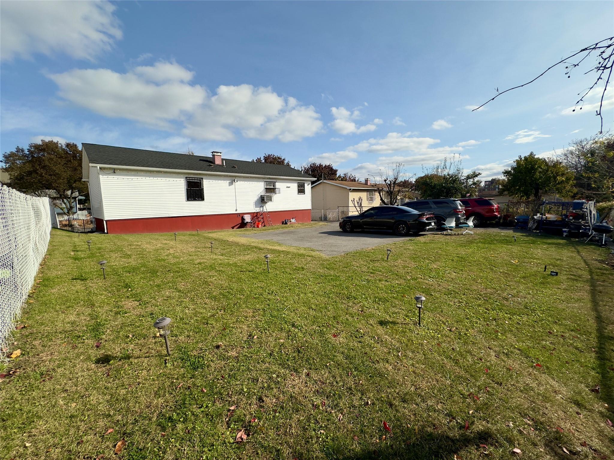 Property Photo: 1565 Charlotte Street NY 10460