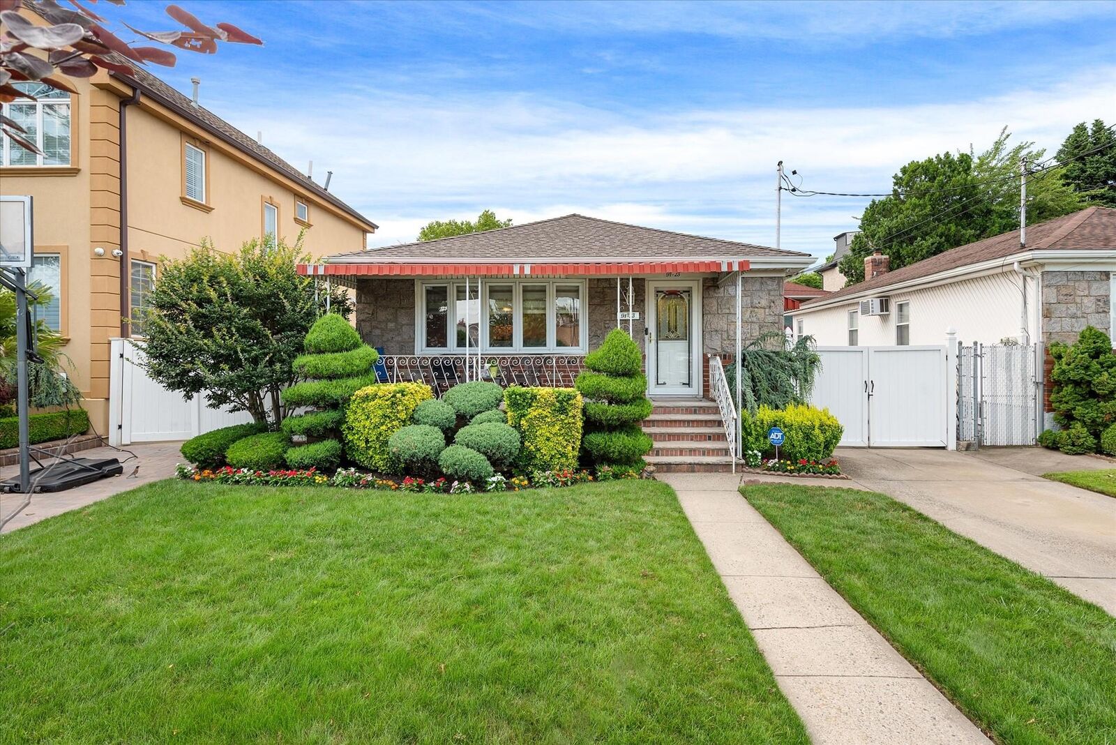 Property Photo:  91-23 156th Avenue  NY 11414 