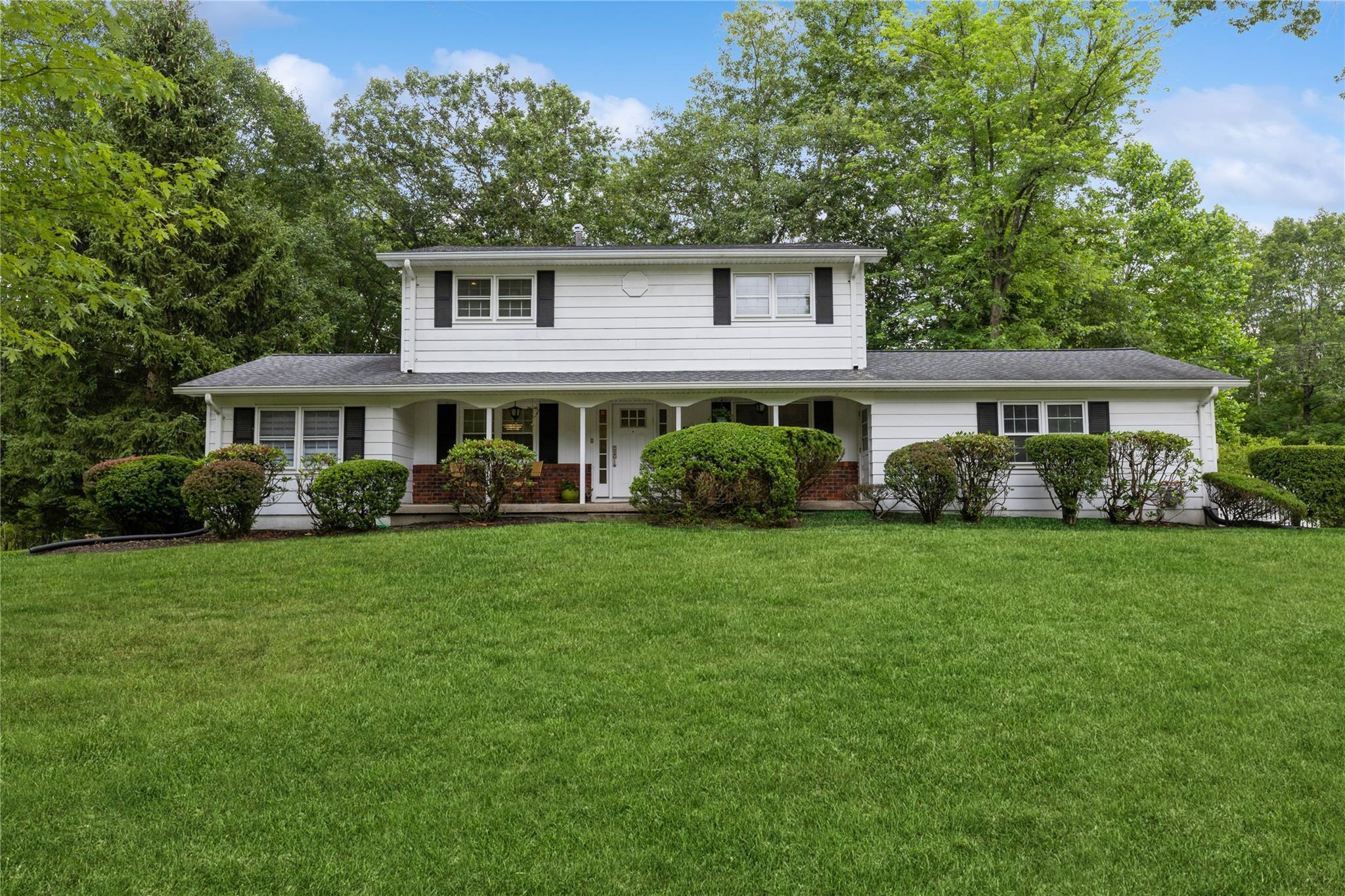 Property Photo: 43 Woodglen Drive NY 10956