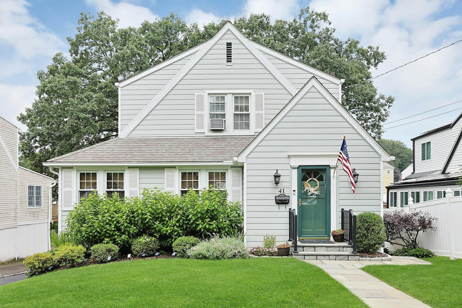 Property Photo: 41 Cowdrey Street NY 10701