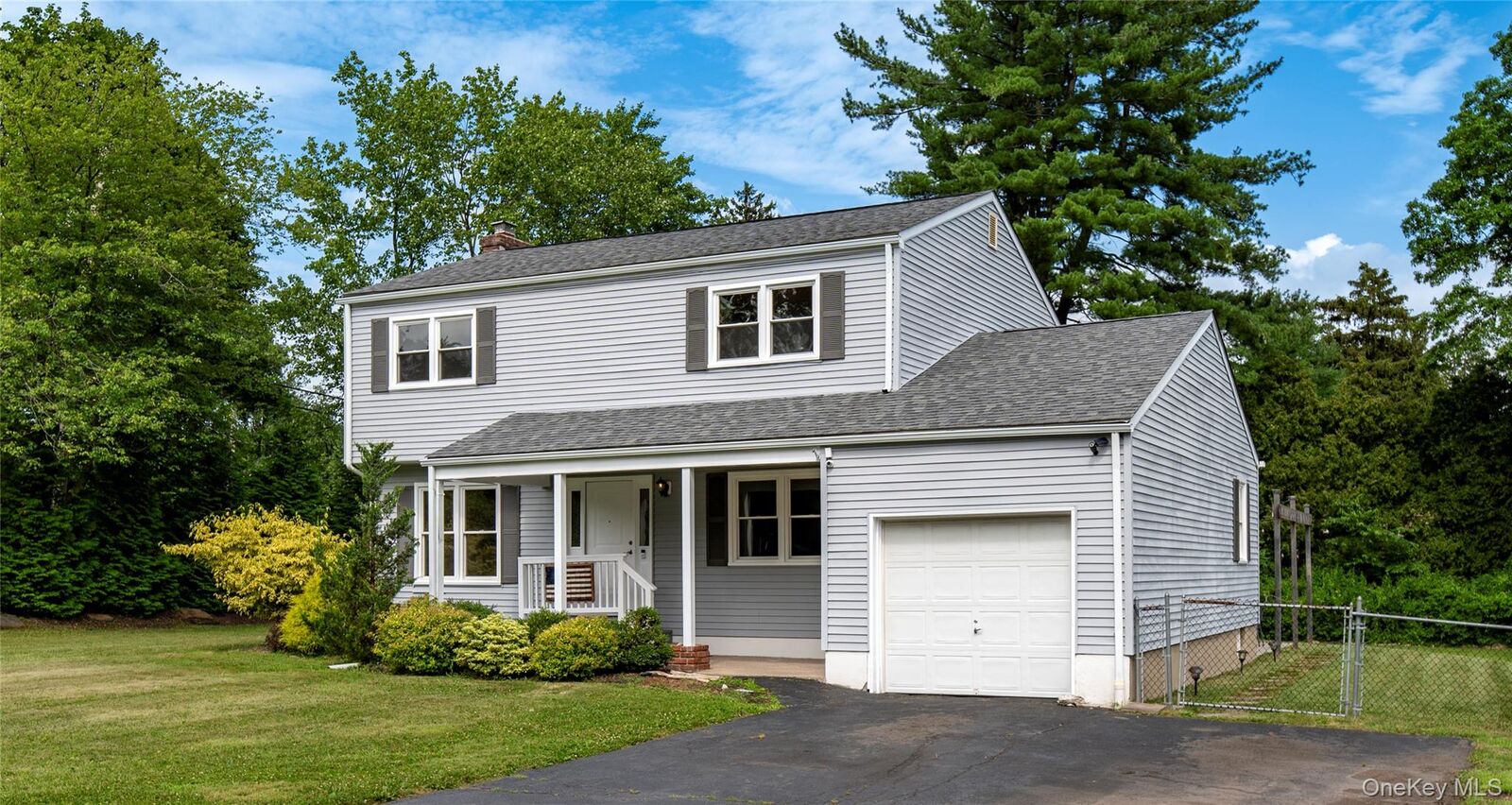 Property Photo:  2 Jean Lane  NY 10956 