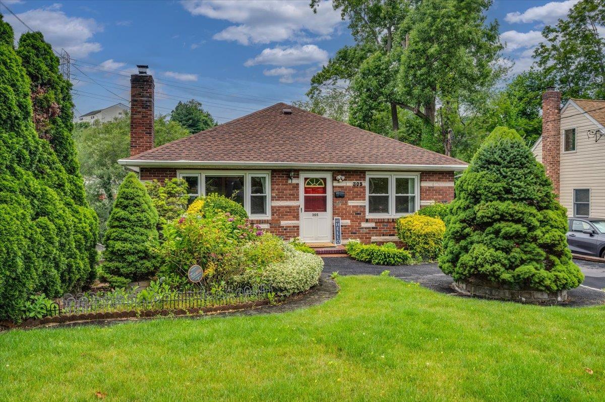 Property Photo: 303 Helena Avenue NY 10710
