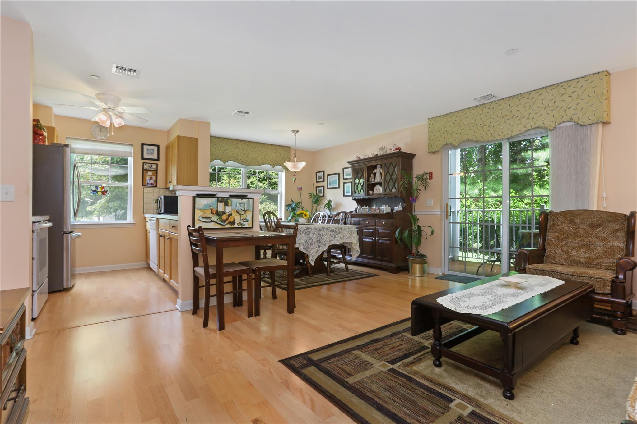 Property Photo: 300 Woodcrest Lane 311 NY 10549