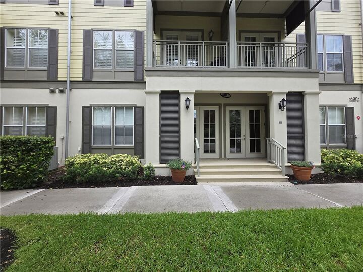 600 Mulberry Street 3110  Celebration FL 34747 photo