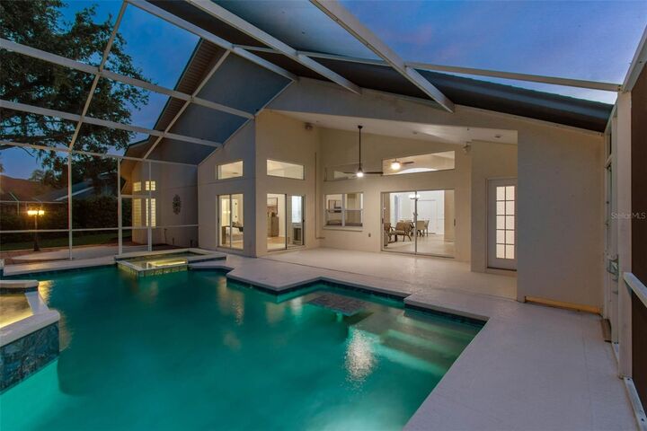 Property Photo:  17515 Edinburgh Drive  FL 33647 