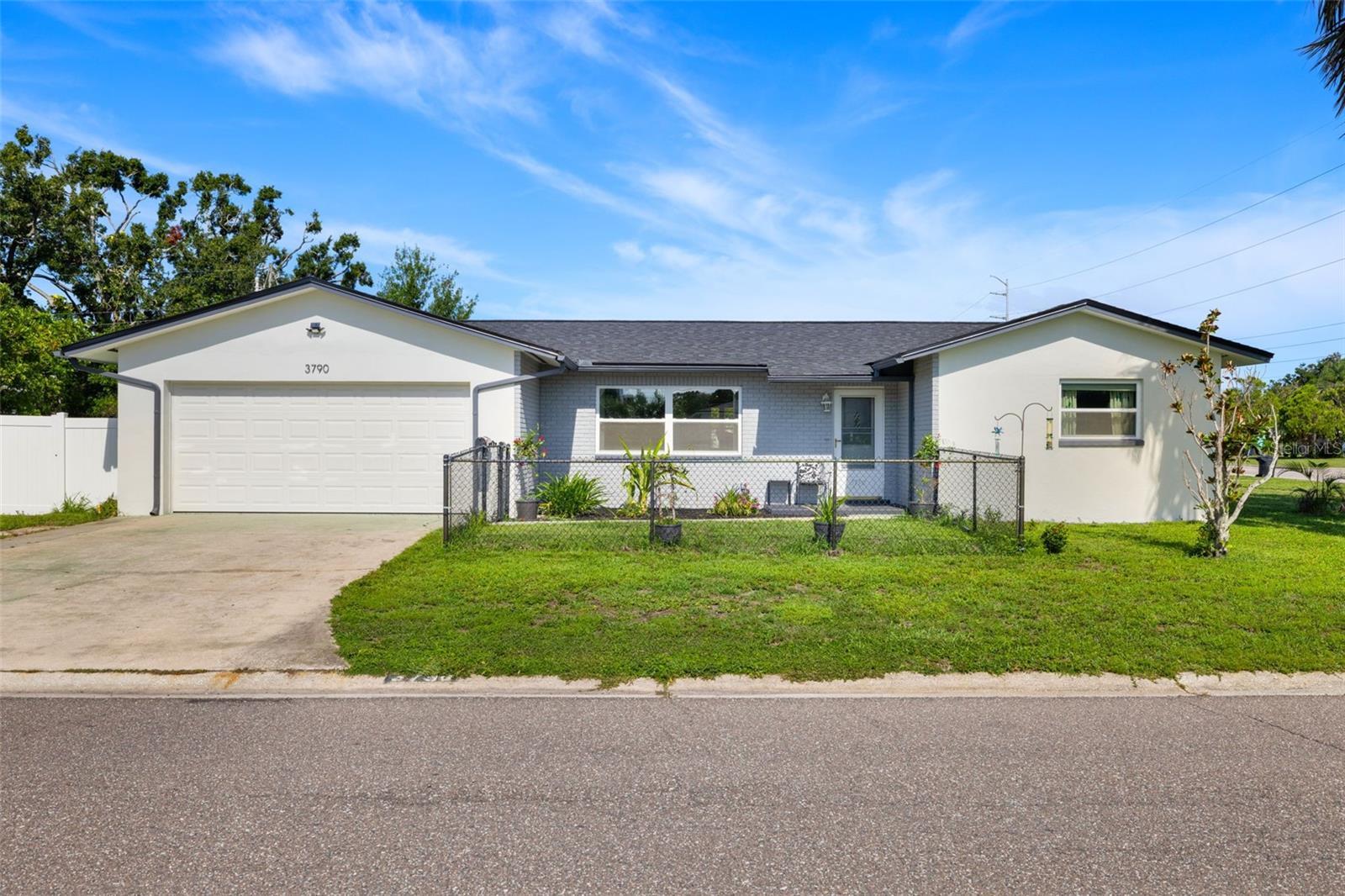 Property Photo:  3790 60th Street N  FL 33710 