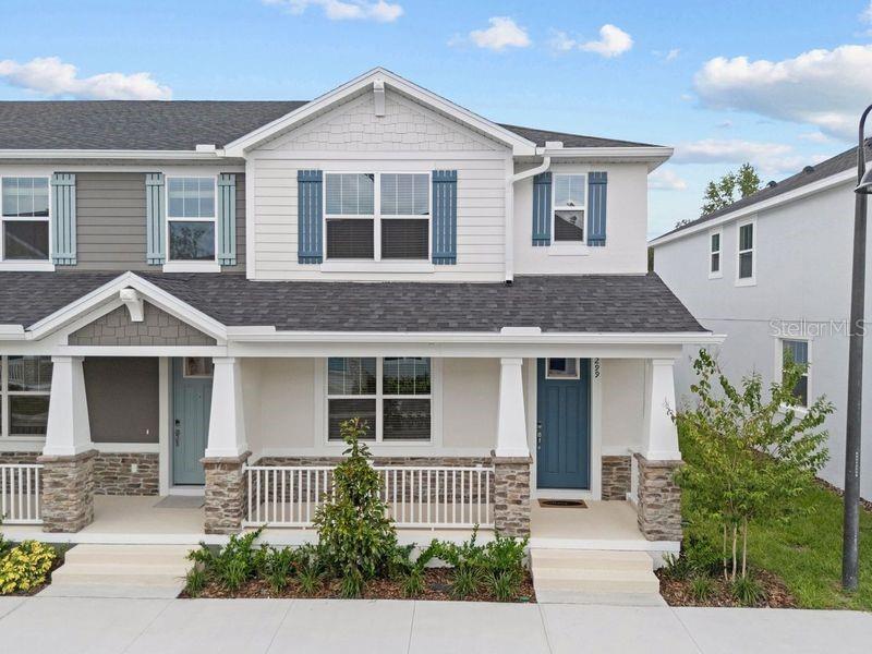1299 Tarflower Drive  Winter Springs FL 32708 photo