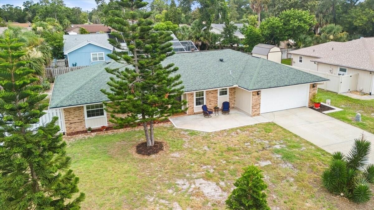 Property Photo:  5 Heather Lane  FL 32174 