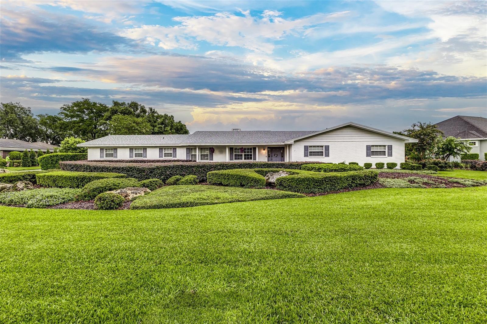 521 Lone Palm Drive  Lakeland FL 33815 photo