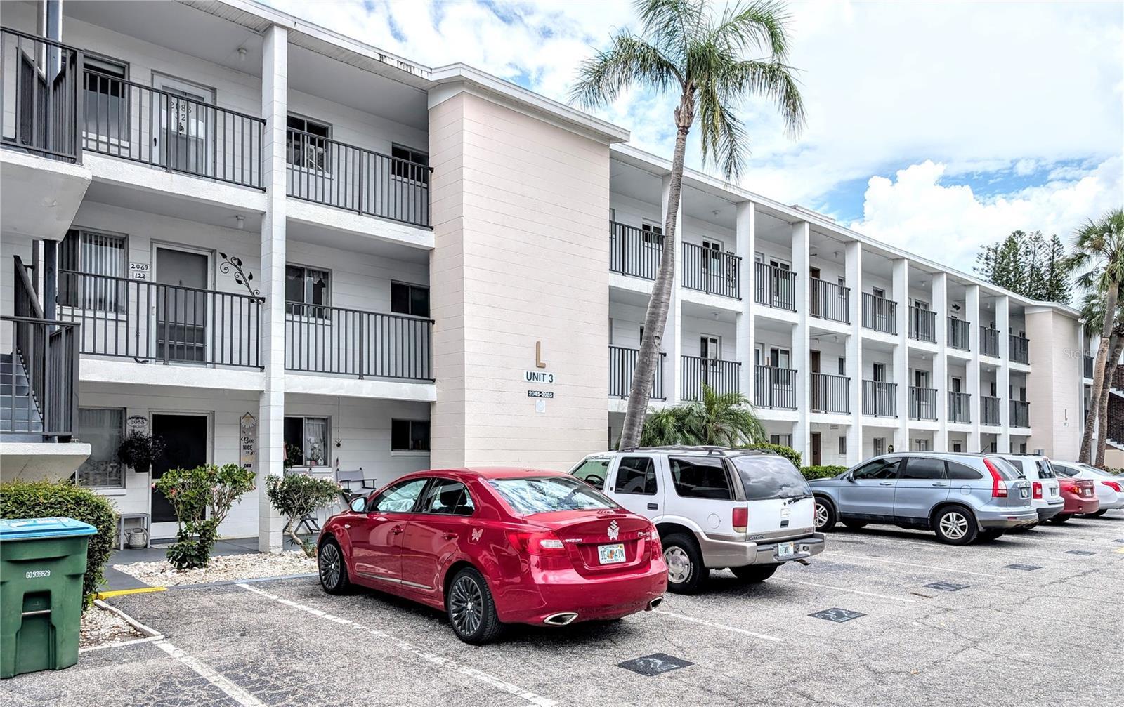 2075 Canal Drive L36  Bradenton FL 34207 photo