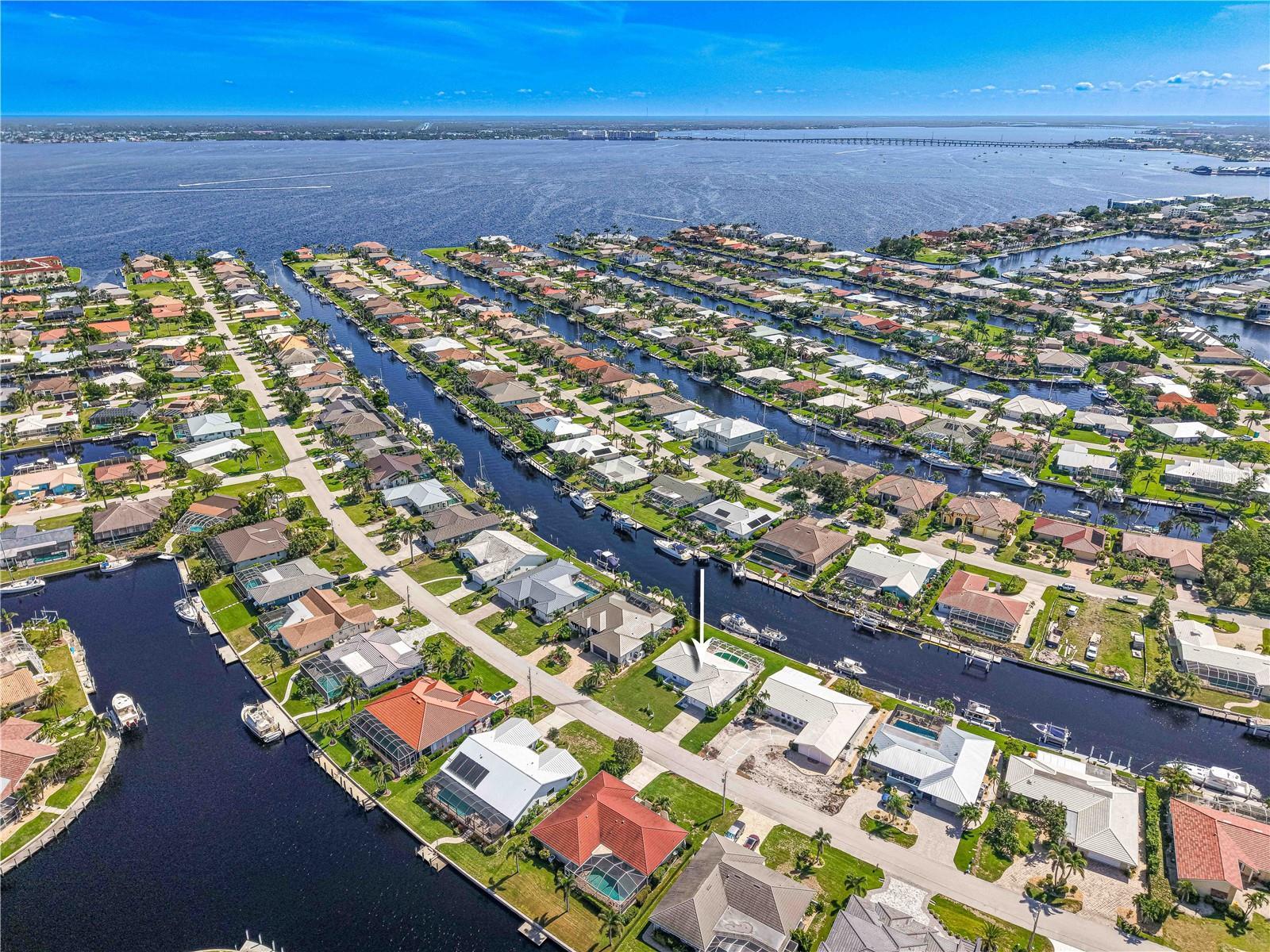 Property Photo: 110 Hibiscus Drive FL 33950