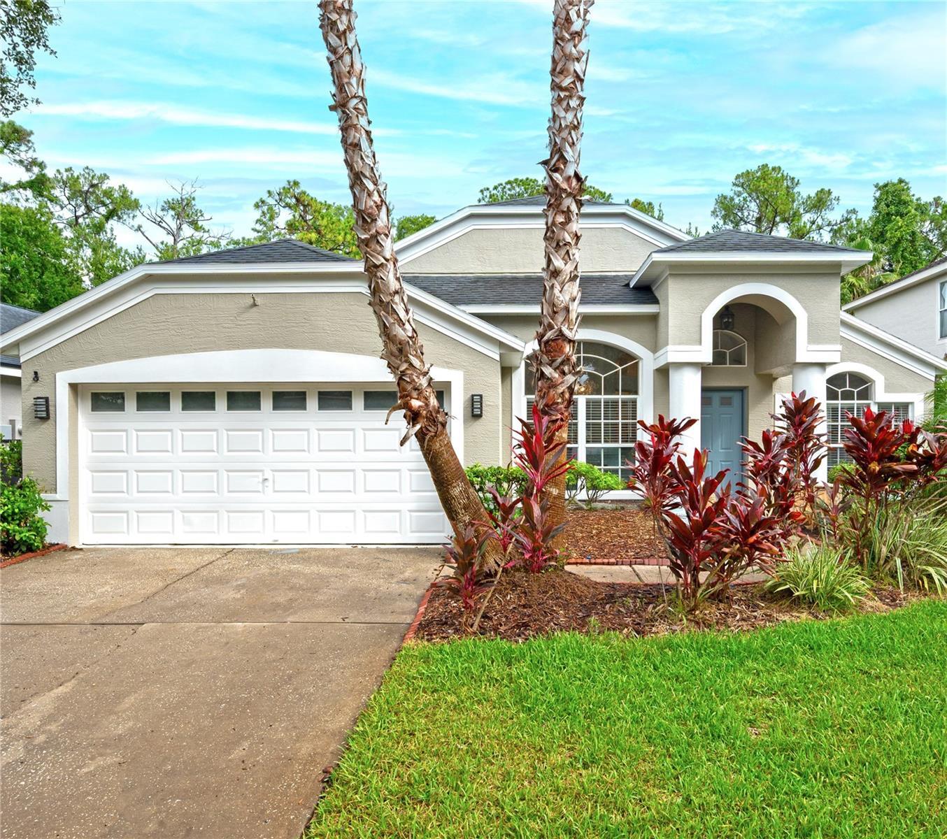 11725 Derbyshire Drive  Tampa FL 33626 photo