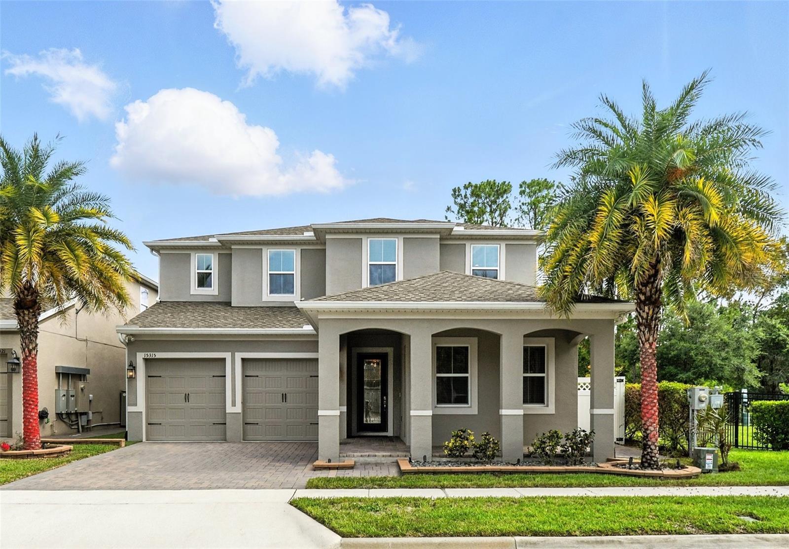 15315 Gilligan Court  Winter Garden FL 34787 photo