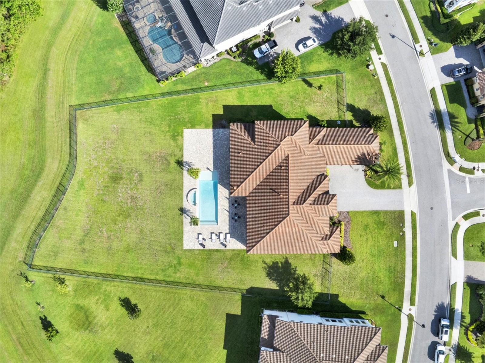 Property Photo:  3764 Farm Bell Place  FL 32746 