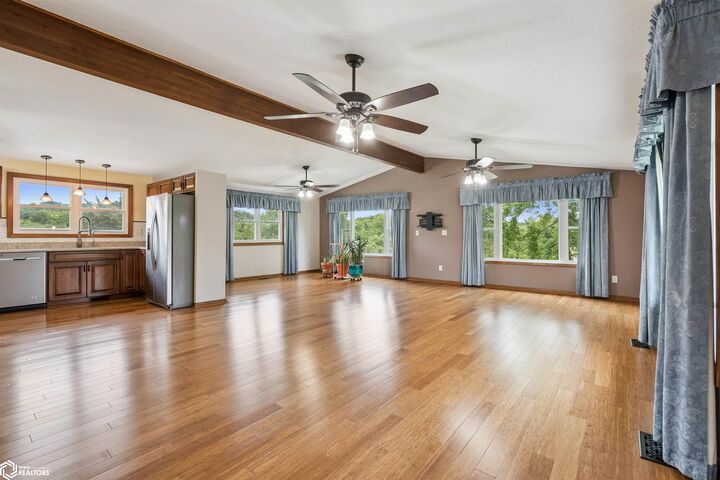 Property Photo: 12037 Little Flint Road IA 52655