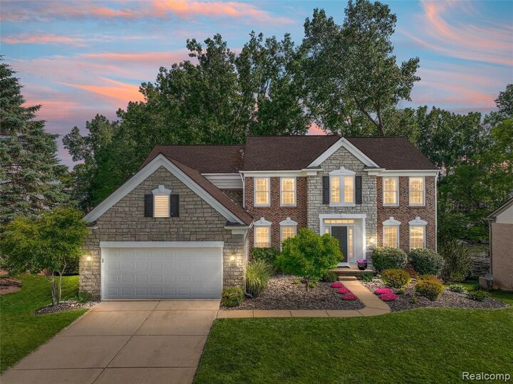 1412 Marina Pointe Blvd  Lake Orion MI 48362 3905 photo