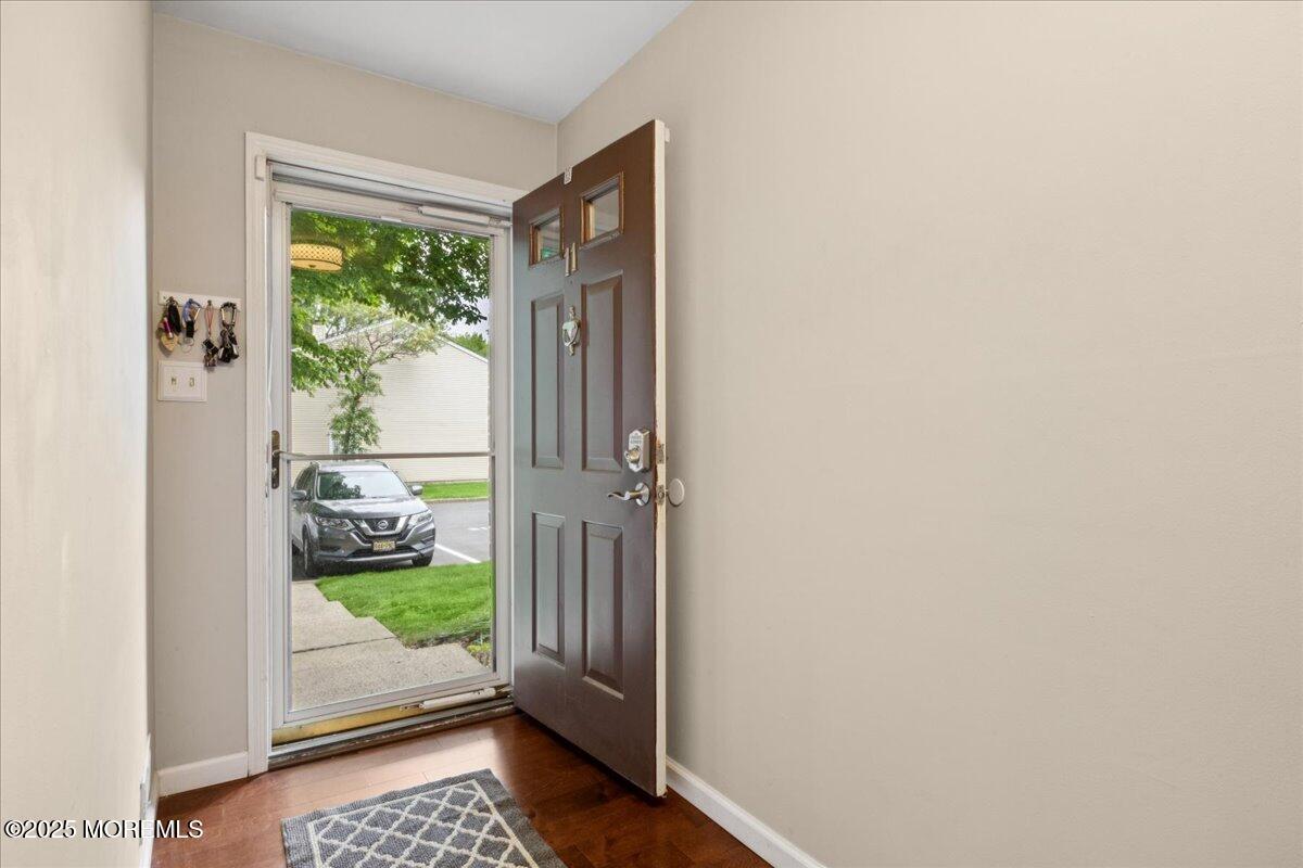 Property Photo: 11 Excalibur Court NJ 08857