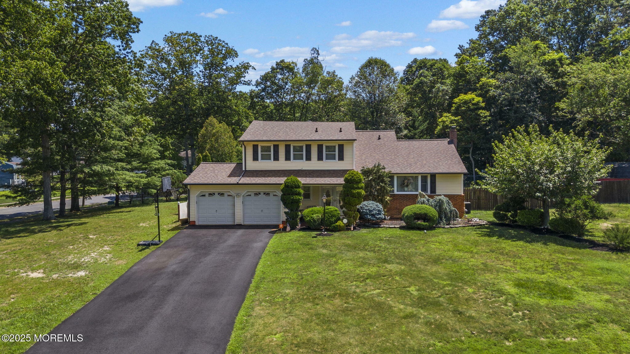 Property Photo: 1 Spruce Way NJ 07726