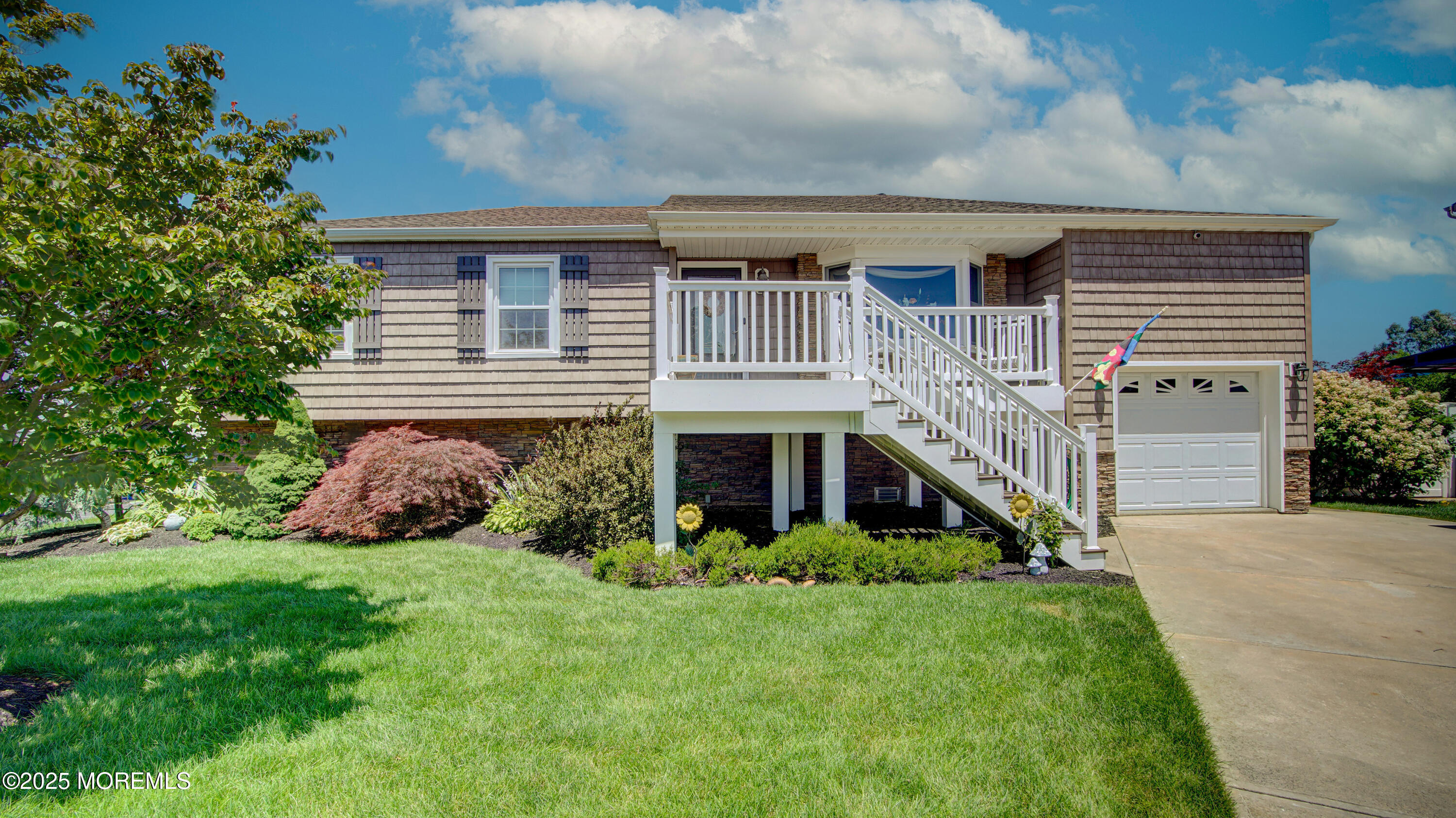 Property Photo: 277 Jill Court NJ 08753