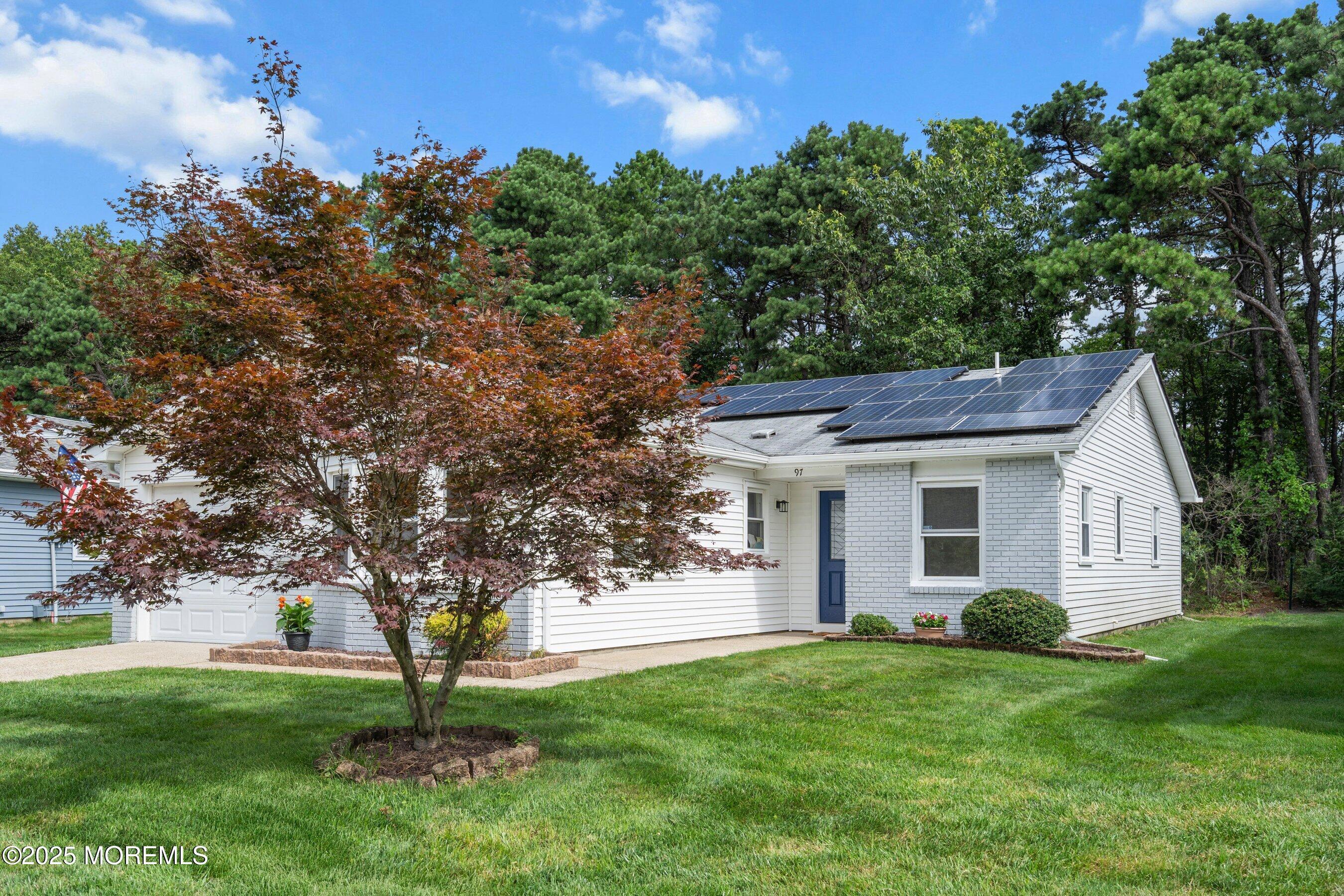Property Photo: 97 Yorkwood Drive NJ 08723