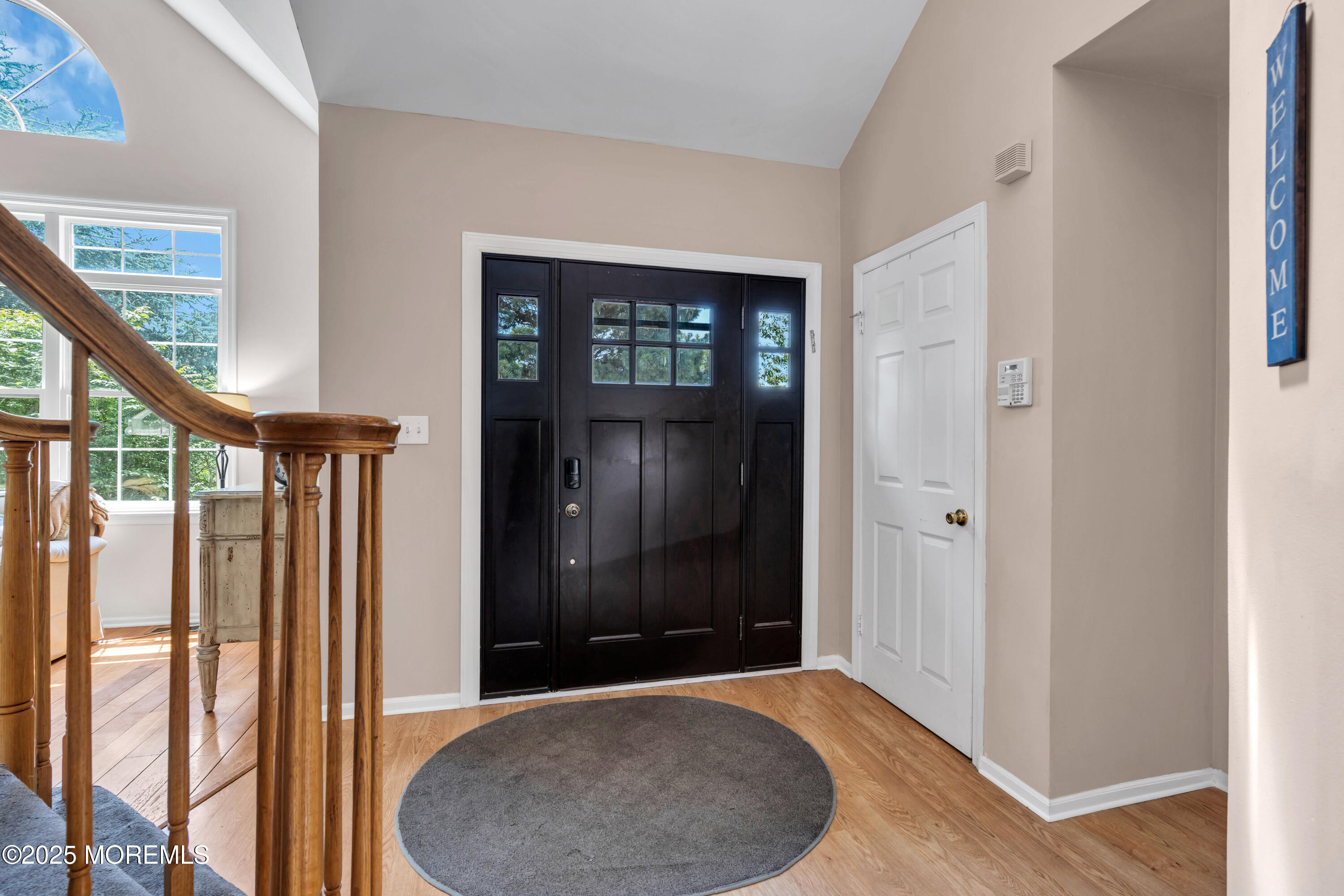 Property Photo: 16 Arrowhead Way NJ 08535
