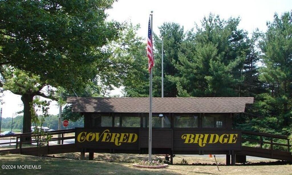 Property Photo: 178 Amberly Drive NJ 07726