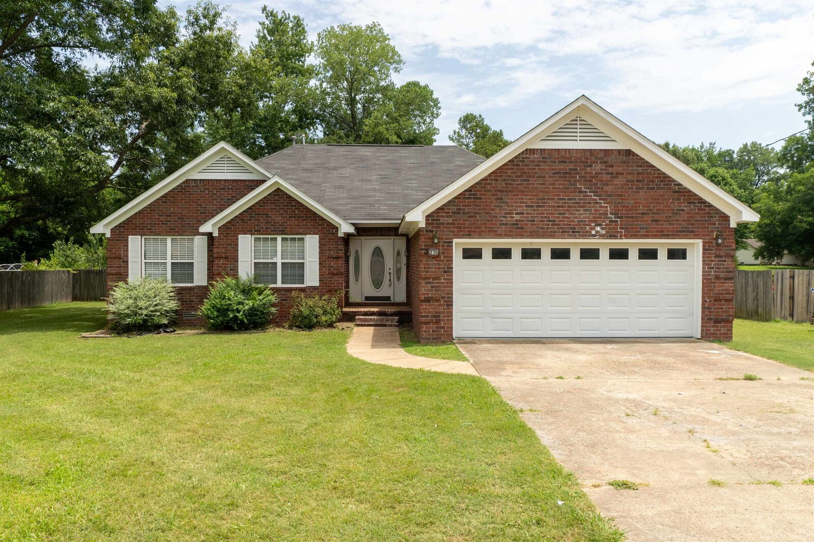 Property Photo:  230 Groom Ave  TN 38019 