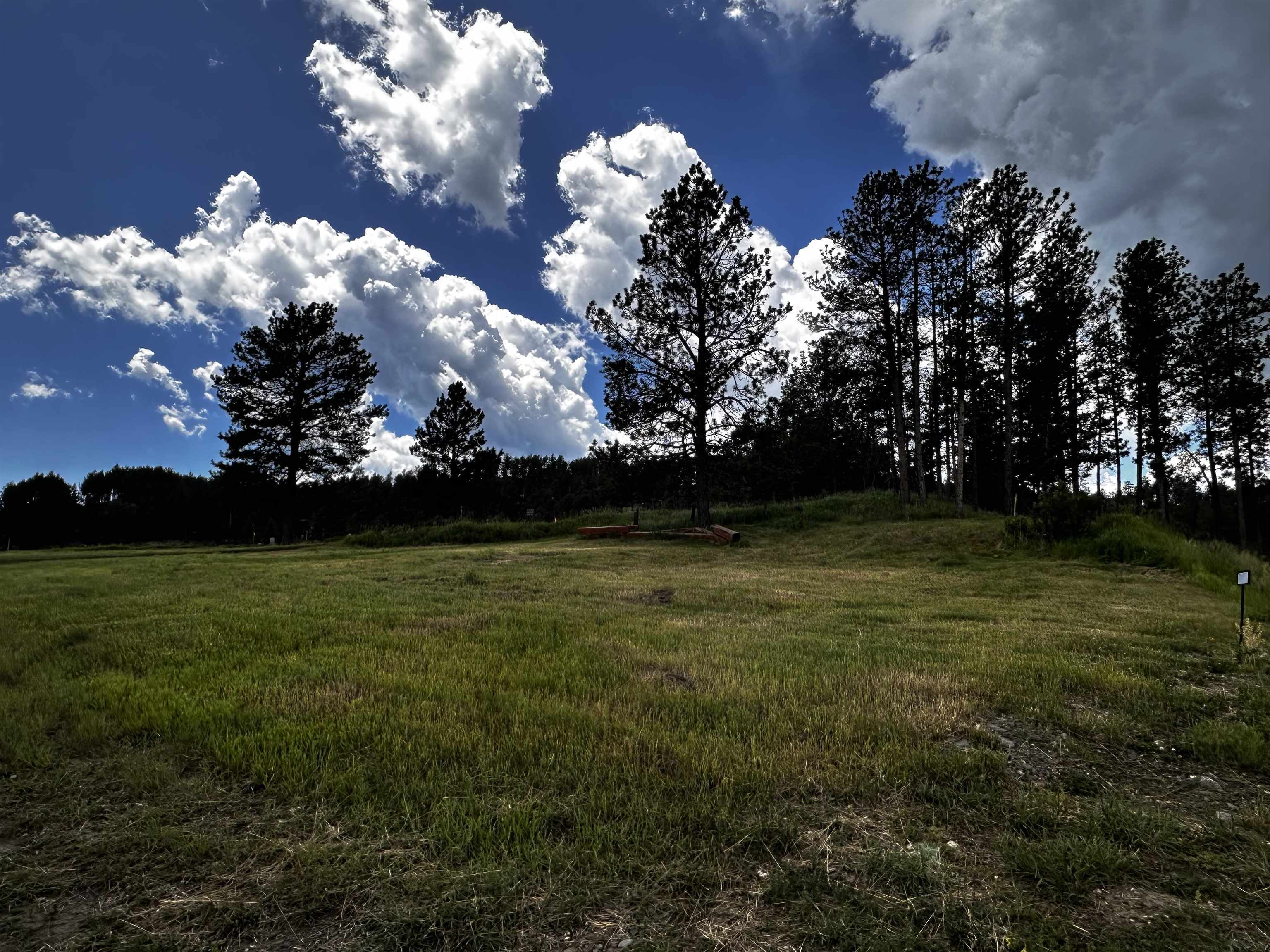 Property Photo: Blk 6 Lot 6 SD 57745