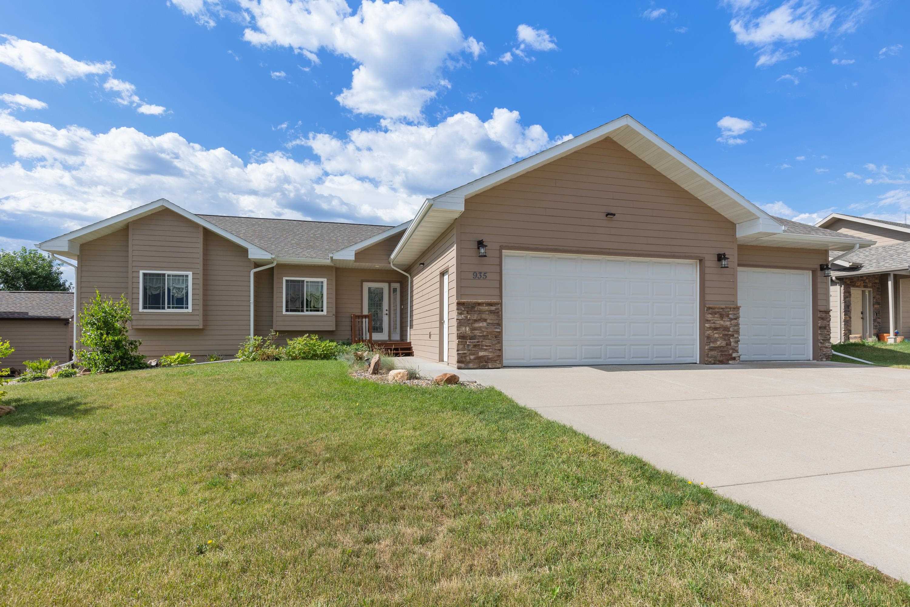 935 Northridge Drive  Rapid City SD 57701 photo