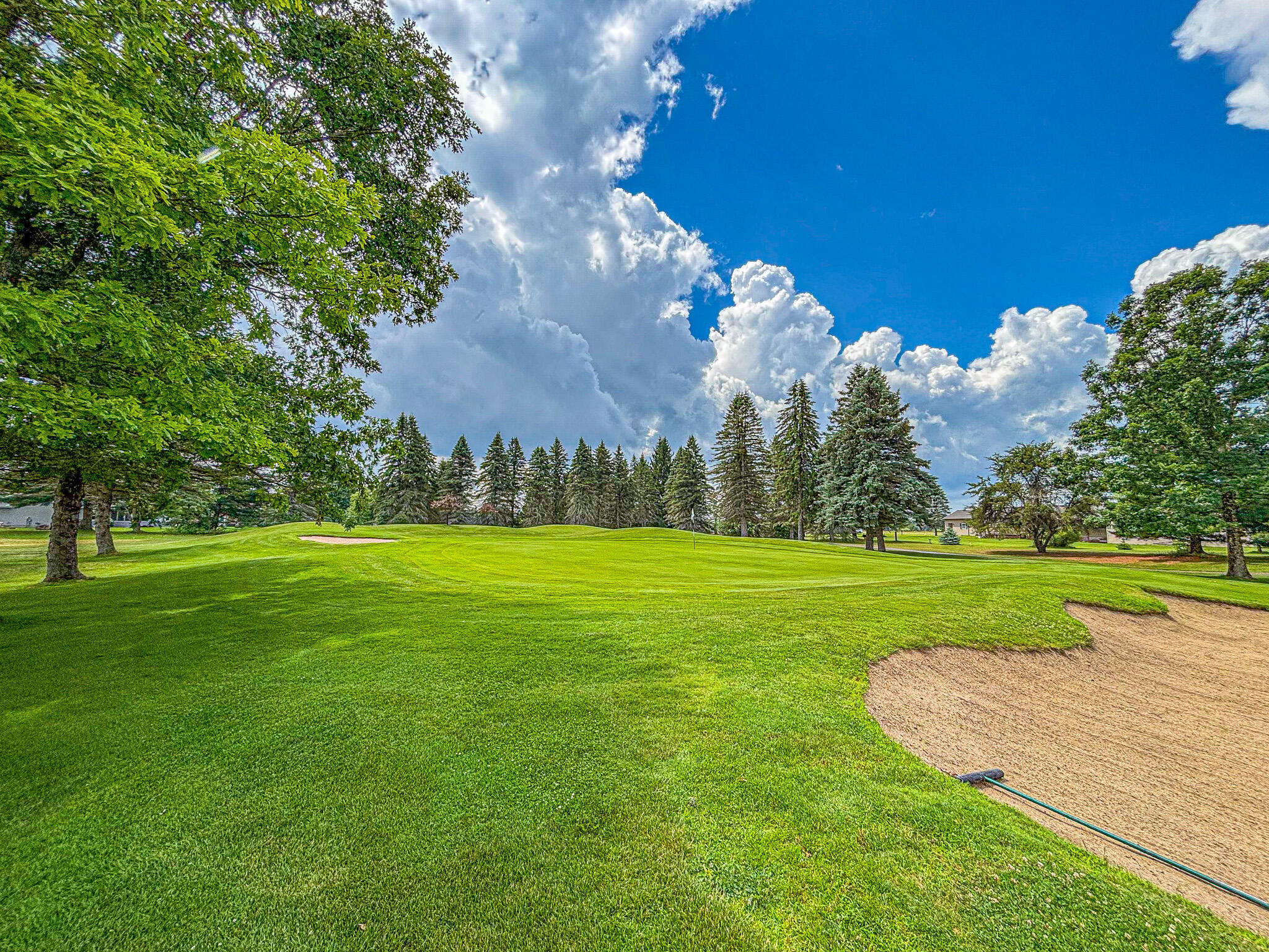 Property Photo: 7443 Ryans Run MI 49346