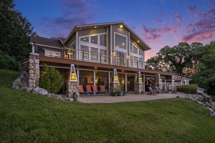 Property Photo:  481 Seminole Road  MI 49444 