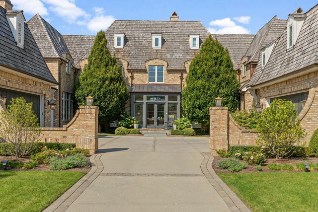 Property Photo: 15W170 60th Street IL 60527