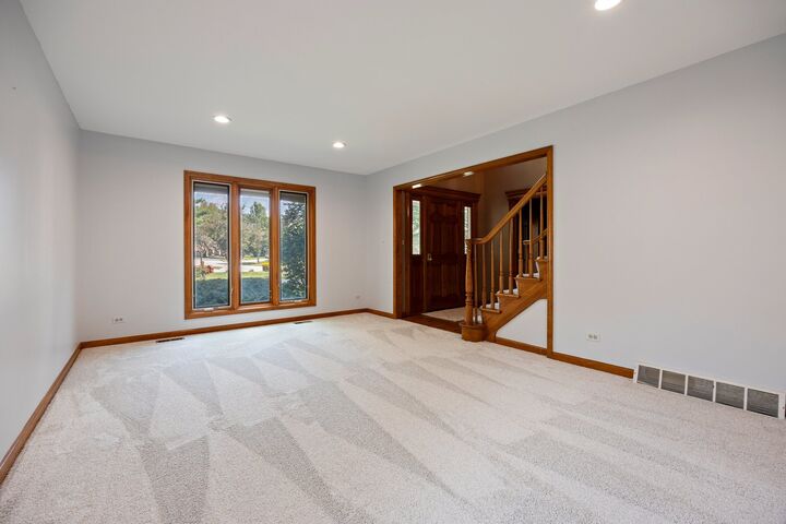 Property Photo: 6305 Greene Road IL 60517