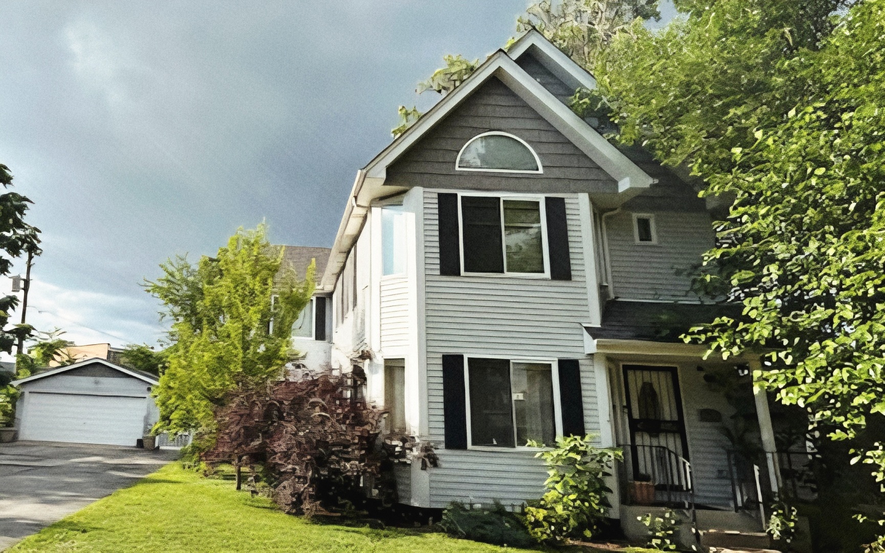 6120 W 98th Street  Oak Lawn IL 60453 photo