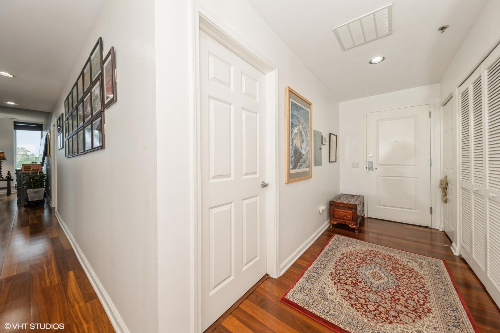 Property Photo: 3450 S Halsted Street 416 IL 60608