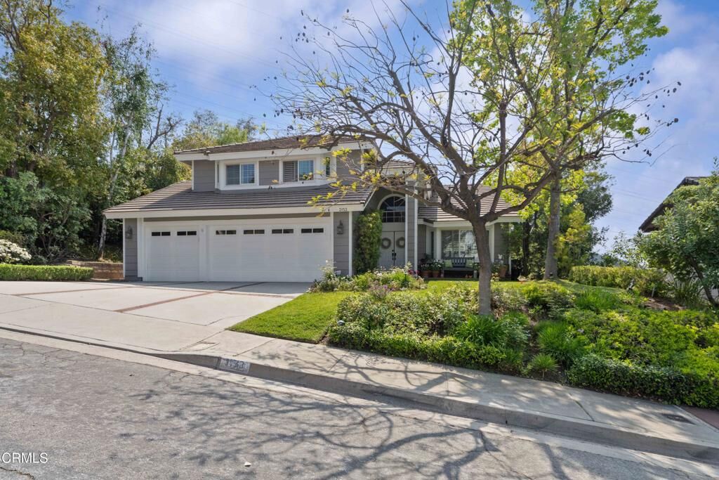 Property Photo:  3153 Dragonfly Street  CA 91206 