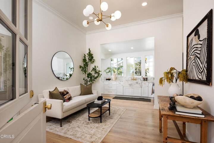 Property Photo: 221 N 7th Street CA 93060