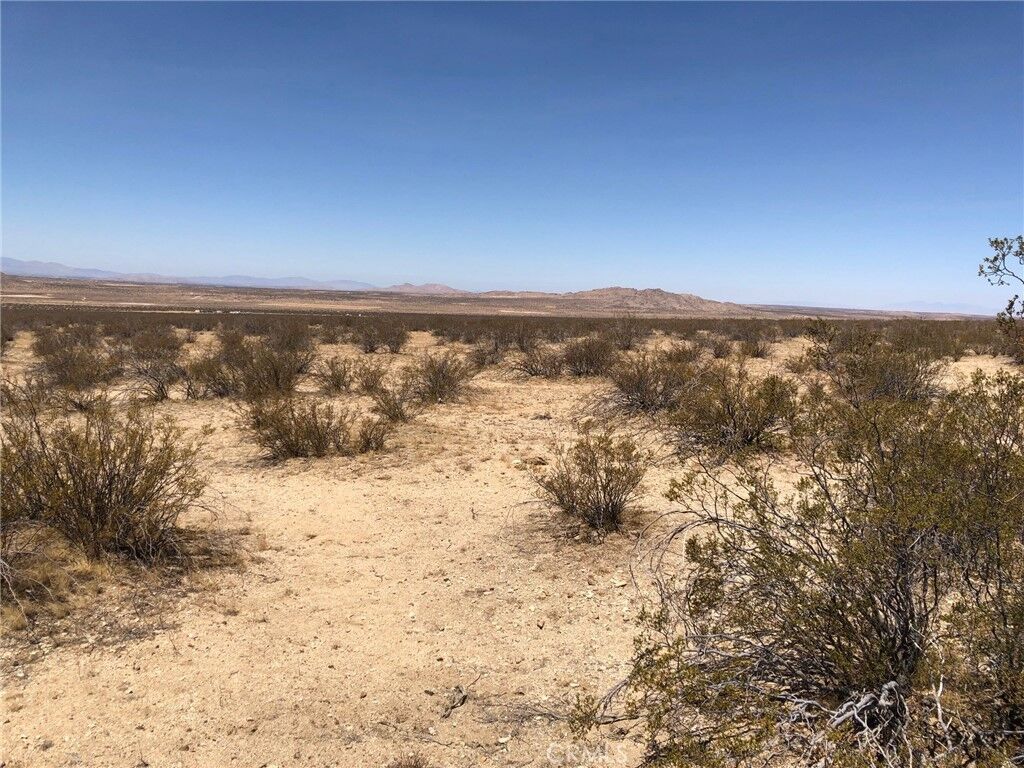 Property Photo: 0 Tanner Road CA 92301