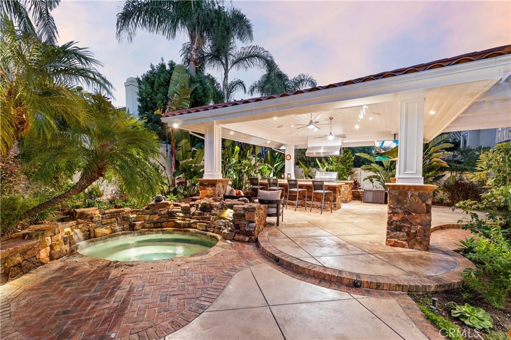 Property Photo: 2175 Palmer Place CA 92782