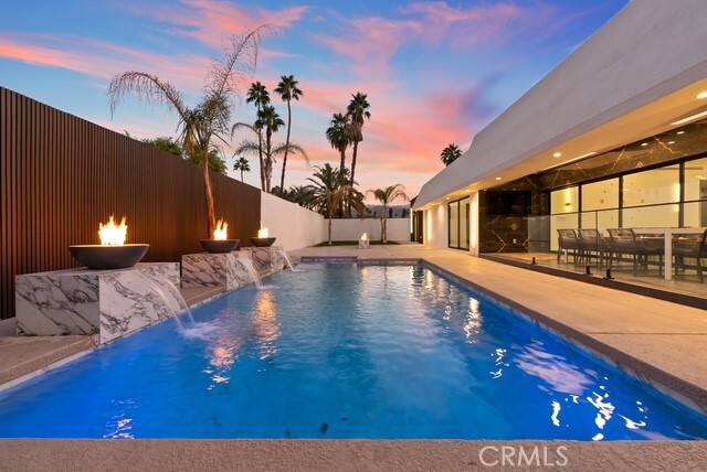 Property Photo: 36736 Jasmine Lane CA 92270