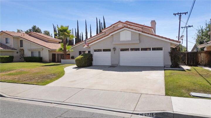 Property Photo:  13010 Monterey Drive  CA 92399