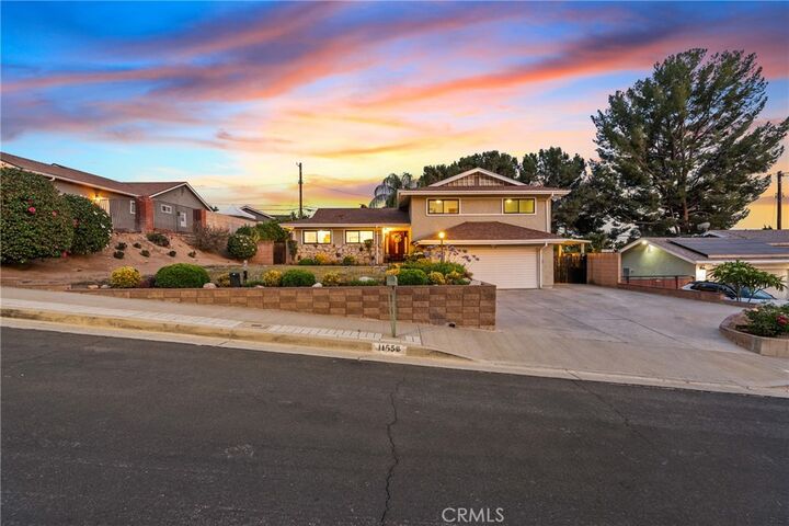Property Photo:  11550 Jeff Avenue  CA 91342 